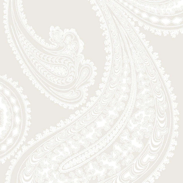 Rajapur-behang-Cole & Son-Parchment-Rol-95/2010-Selected Wallpapers