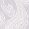 Rajapur-behang-Cole & Son-Heath Grey-Rol-95/2012-Selected Wallpapers