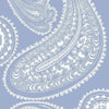 Rajapur-behang-Cole & Son-Hyacinth Blue-Rol-95/2014-Selected Wallpapers