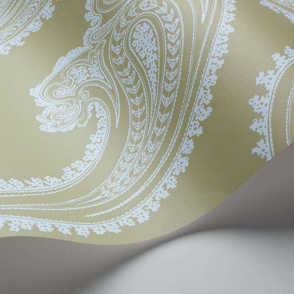Rajapur-behang-Cole & Son-Selected Wallpapers