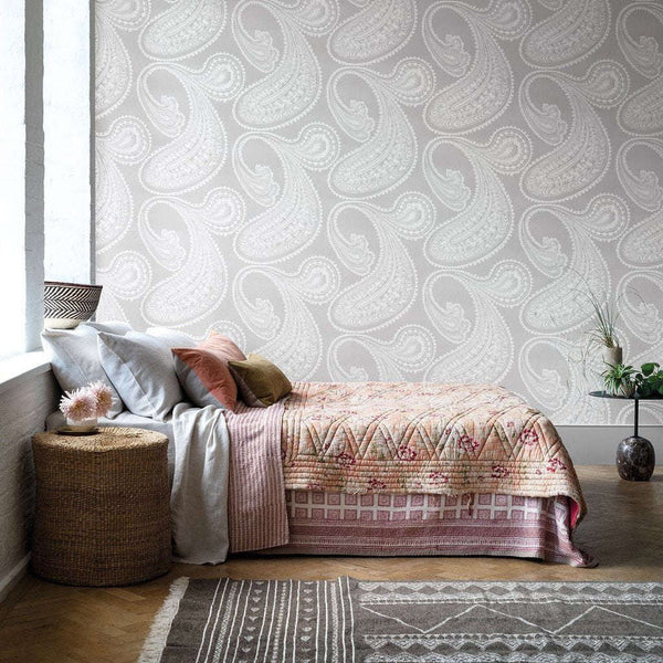 Rajapur-behang-Cole & Son-Selected Wallpapers