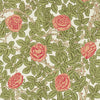 Rambling Rose-wallpaper-Morris & Co-Twining Vine-Roll-217207-Selected Wallpapers