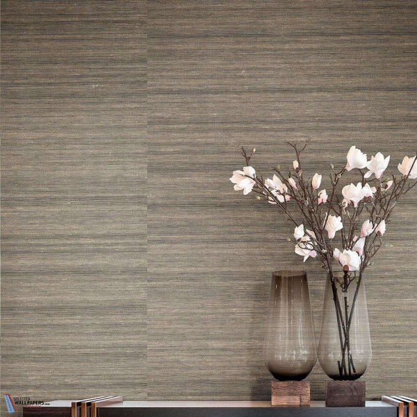 Ramie-Tapete-Texam-Selected Wallpapers