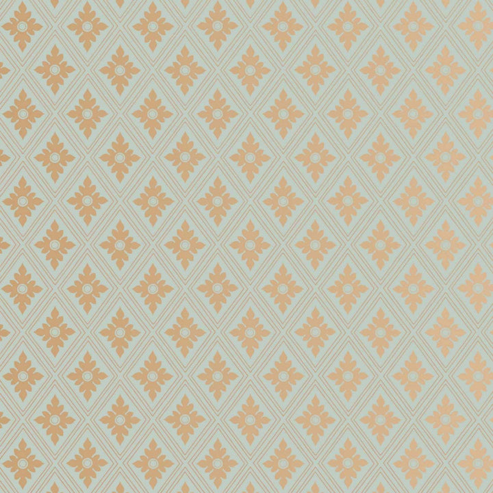 Ranelagh-Behang-Tapete-Farrow & Ball-Bespoke Bronze-Rol-BP1847-Selected Wallpapers