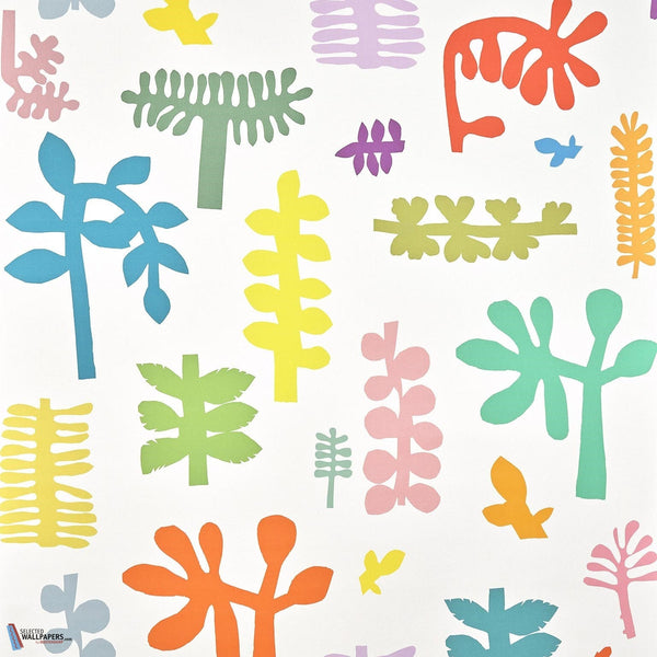 Rangiroa-behang-Pierre Frey-Terre-Meter (M1)-FP980001-Selected Wallpapers