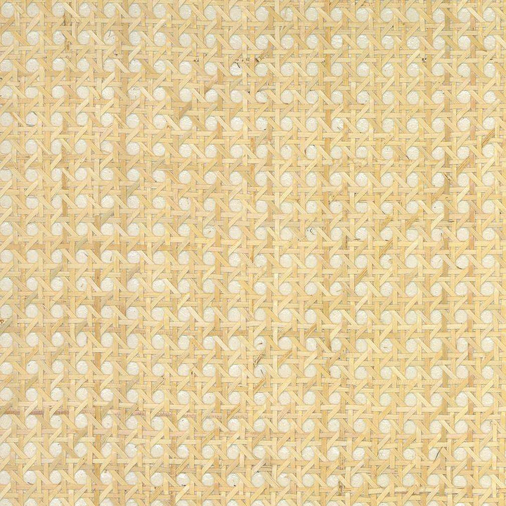 Rattan-behang-Tapete-Arte-Off White-Meter (M1)-85540-Selected Wallpapers