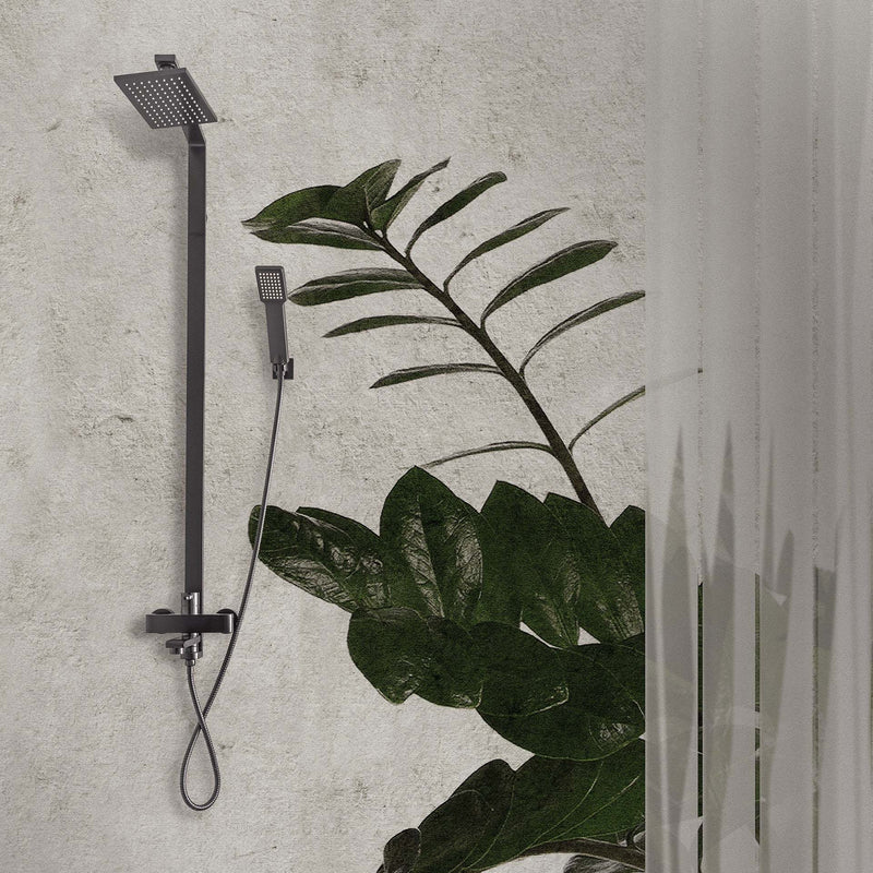 Real Fake behang van Wall & Deco