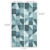 Reclaim Wall Mural-Wallpaper-Kirkby Design-Selected Wallpapers