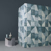 Reclaim Wall Mural-Wallpaper-Kirkby Design-Selected Wallpapers