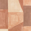 Reclaim Wall Mural-Wallpaper-Kirkby Design-Clay-Roll-WK815/02-Selected Wallpapers