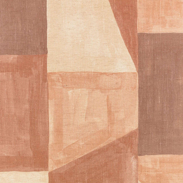 Reclaim Wall Mural-Wallpaper-Kirkby Design-Clay-Roll-WK815/02-Selected Wallpapers