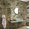 Redrose-behang-Inkiostro Bianco-Selected Wallpapers