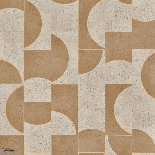 Reflection-Tapete-Omexco by Arte-61-Meter (M1)-CAS61-Selected Wallpapers
