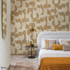 Reflection-Tapete-Omexco by Arte-Selected Wallpapers