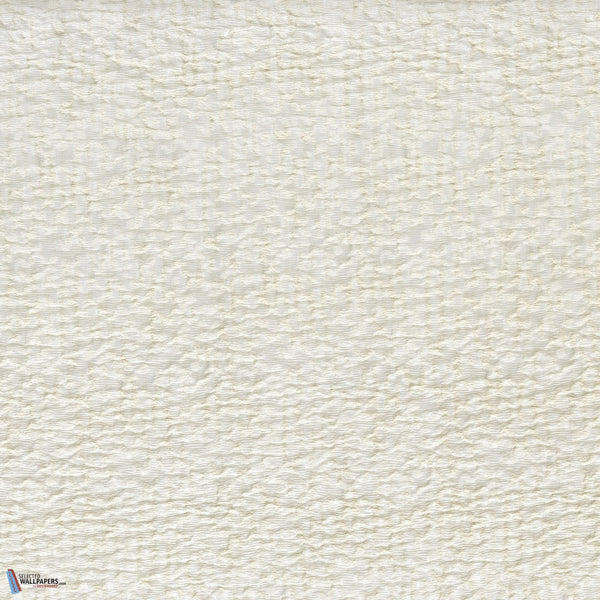 Regard stof-Casamance-Ivoire-Meter (M1)-41310110-Selected Wallpapers
