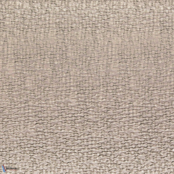 Regard stof-Casamance-Marron Glace-Meter (M1)-41310312-Selected Wallpapers