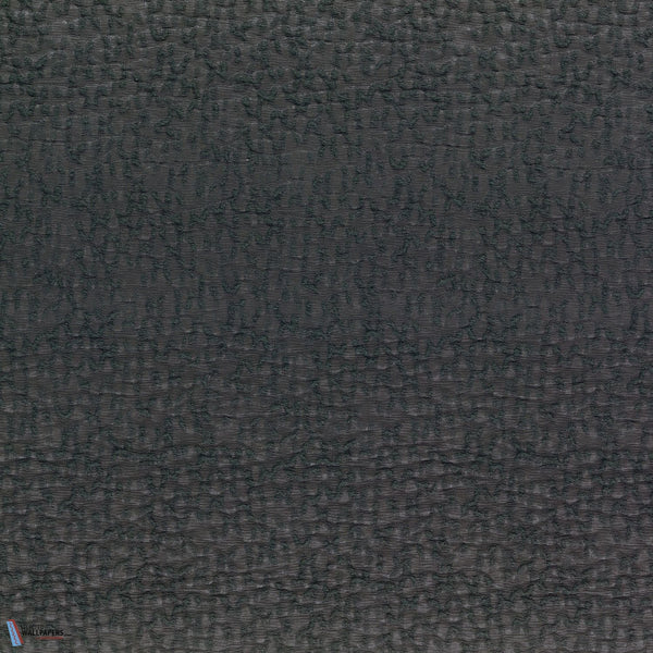 Regard stof-Casamance-Anthracite-Meter (M1)-41310615-Selected Wallpapers