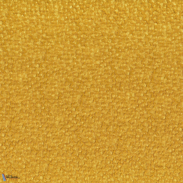 Regard stof-Casamance-Moutarde-Meter (M1)-41311524-Selected Wallpapers