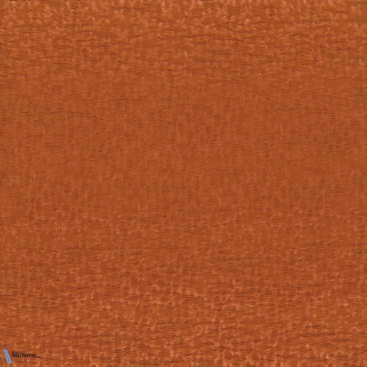 Regard stof-Fabric-Tapete-Casamance-Orange Brulee-Meter (M1)-41311726-Selected Wallpapers