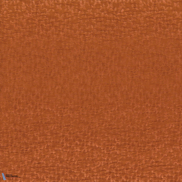Regard stof-Casamance-Orange Brulee-Meter (M1)-41311726-Selected Wallpapers