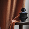 Regard stof-Casamance-Selected Wallpapers