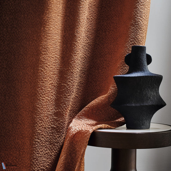 Regard stof-Casamance-Selected Wallpapers