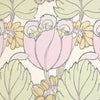 Regency Tulip-Behang-Liberty-Lichen-Rol-07231002F-Selected Wallpapers