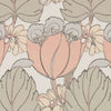 Regency Tulip-Behang-Liberty-Ointment-Rol-07231002L-Selected Wallpapers