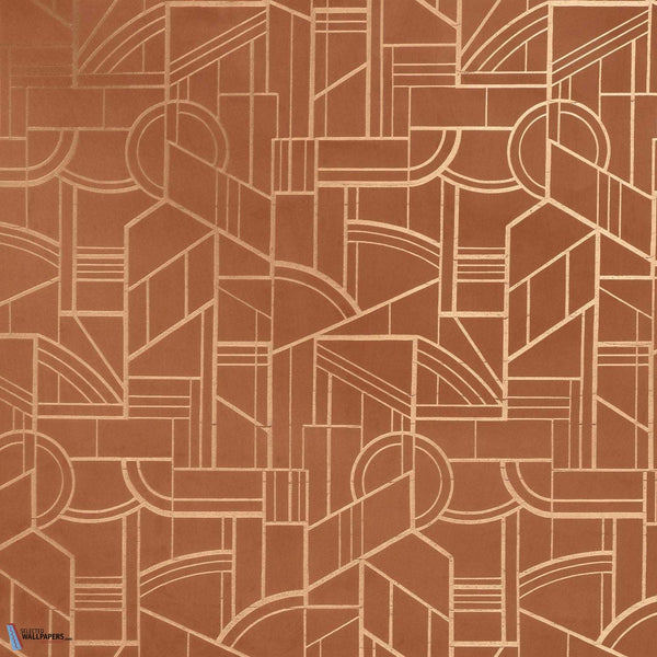 Reims-Wallpaper-Casamance-Terre de Sienne-Meter (M1)-71020111-Selected Wallpapers