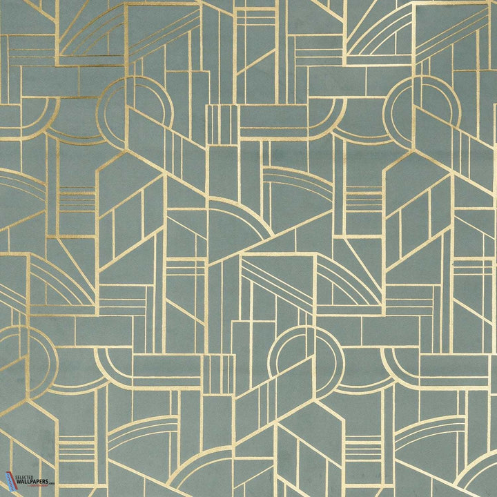 Reims-Behang-Tapete-Casamance-Celadon-Meter (M1)-71020666-Selected Wallpapers