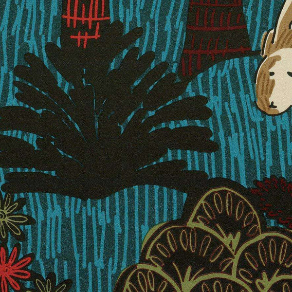 Renard & co-wallpaper-Elitis-4-Roll-TP 324 04-Selected Wallpapers