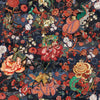 Rendezvous Tokyo Blue-behang-Moooi-Indigo-Meter (M1)-MO3010-Selected Wallpapers