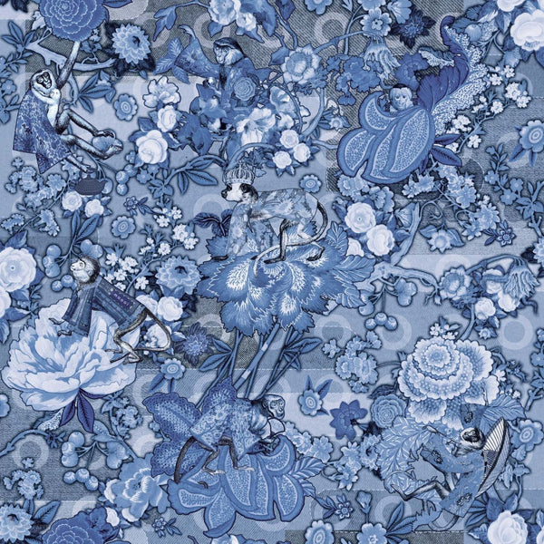 Rendezvous Tokyo Blue-behang-Moooi-Ming Blue-Meter (M1)-MO3012-Selected Wallpapers