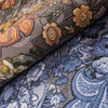 Rendezvous Tokyo Blue-behang-Moooi-Selected Wallpapers