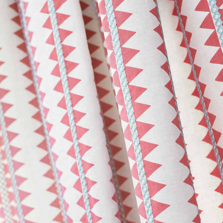 Reno Stripe-Behang-Tapete-Thibaut-Selected Wallpapers