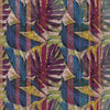 Retro Vibes-behang-Inkiostro Bianco-Multicolor Roze-Gold Leaf-INKTPIU2002-Selected Wallpapers