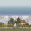 Reverie-Behang-Cole & Son-Dusk-Set-120/4010-Selected Wallpapers