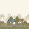 Reverie-Behang-Cole & Son-Dawn-Set-120/4011-Selected Wallpapers