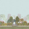 Reverie-Behang-Cole & Son-Noon-Set-120/4012-Selected Wallpapers
