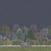 Reverie-Behang-Cole & Son-Tanzanite-Set-120/4013-Selected Wallpapers