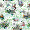 Reveries-behang-Designers Guild-Vert Buis-Set-PCL1003/01-Selected Wallpapers