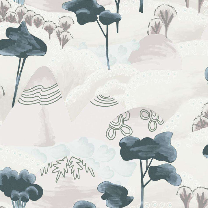 Rêves de manille-behang-Tapete-Elitis-1-Rol-TP 323 01-Selected Wallpapers
