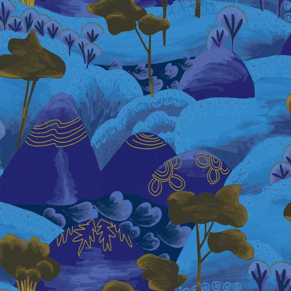 Rêves de manille-wallpaper-Elitis-5-Roll-TP 323 05-Selected Wallpapers