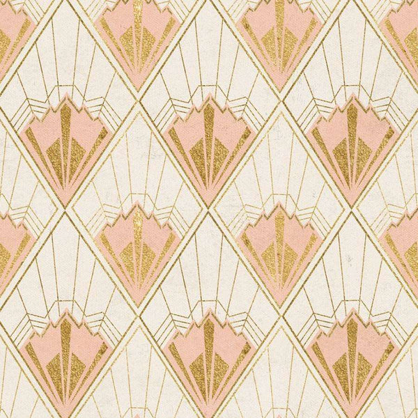 Revival-wallpaper-Mind the Gap-Taupe-300 cm (standaard)-WP20232-Selected Wallpapers