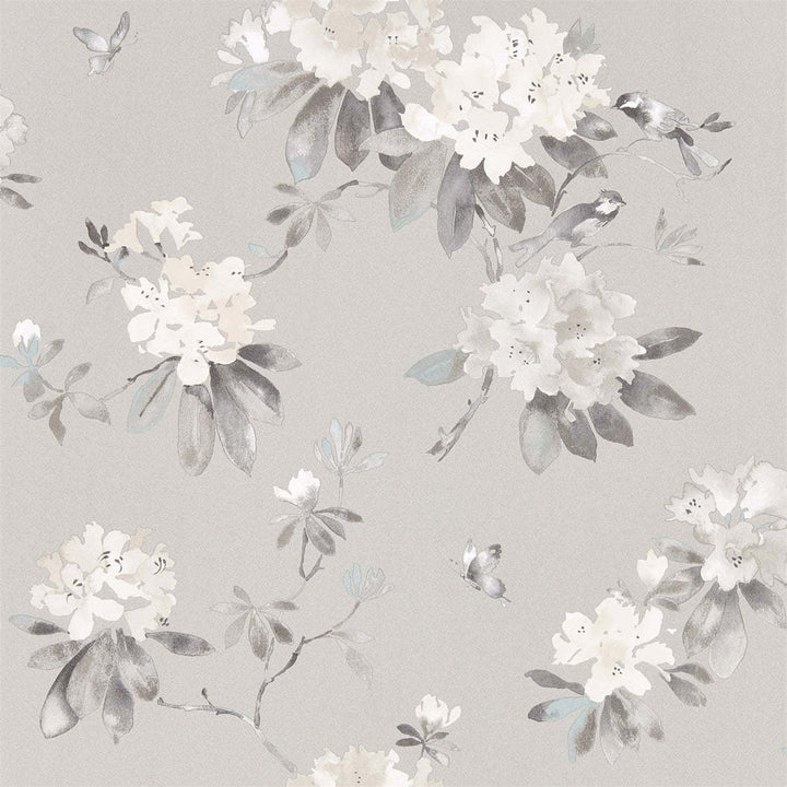 Rhodera-behang-Tapete-Sanderson-Silver-Rol-216265-Selected Wallpapers
