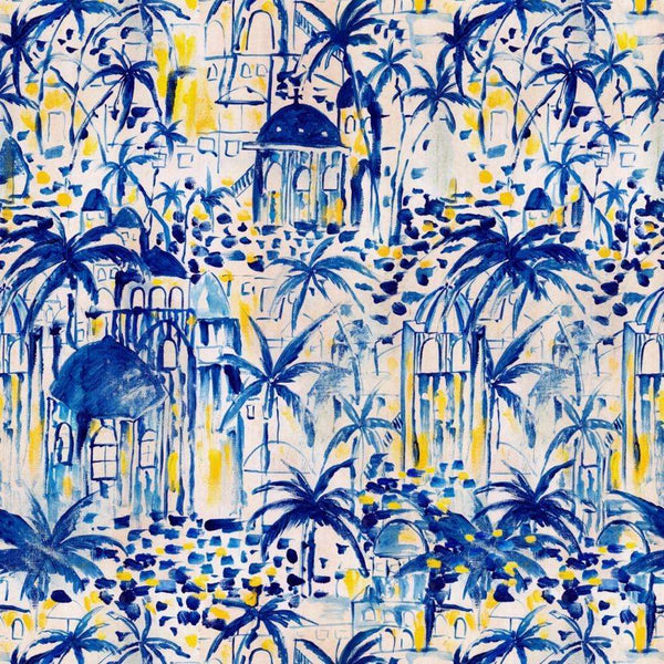 Rhodes-behang-Mind the Gap-Blue-300 cm (standaard)-WP20570-Selected Wallpapers