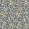 Richmond Green-behang-Little Greene-Platinum-Rol-0251RGPLATI-Selected Wallpapers