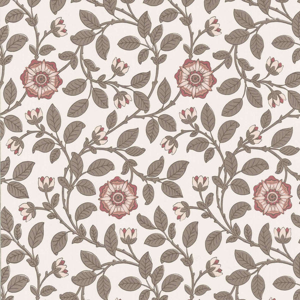 Richmond Green-behang-Little Greene-Stella-Rol-0251RGSTELL-Selected Wallpapers