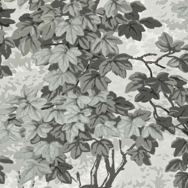 Richmond Park-behang-Zoffany-Charcoal-Rol-310059-Selected Wallpapers