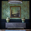 Richmond Park-behang-Zoffany-Selected Wallpapers